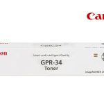 Toner Canon GPR-34 Para 2535, 2545