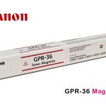 Toner Canon GPR-36M Magenta C2020, C2230