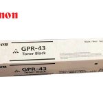 Toner Canon GPR-43 Para 4035, iR4225