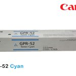 Toner Canon GPR-52 Cyan C1335if, C1325if