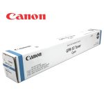 Toner Original Canon GPR-53 Cyan C3330i, C3525i