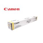 Toner Original Canon GPR-53 Yellow C3330i, C3525i