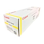 TONER CANON IPQ-2 YELLOW 35,500 PÁGINAS