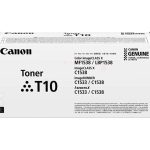 Toner Canon T10 Amarillo imageCLASS X MF1538C