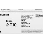 Toner Canon T10 Cyan imageCLASS X MF1538C