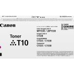 Toner Canon T10 Magenta imageCLASS X MF1538C