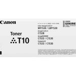 Toner Canon T10 Negro imageCLASS X MF1538C