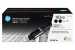 Toner HP 103AD Dual Pack W1103AD Caja X 2 Unidades