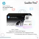 Toner HP 103AD Dual Pack W1103AD Caja X 2 Unidades - Imagen 2