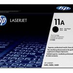 Toner HP 11A Q6511A LaserJet 2410, 2420, 2430