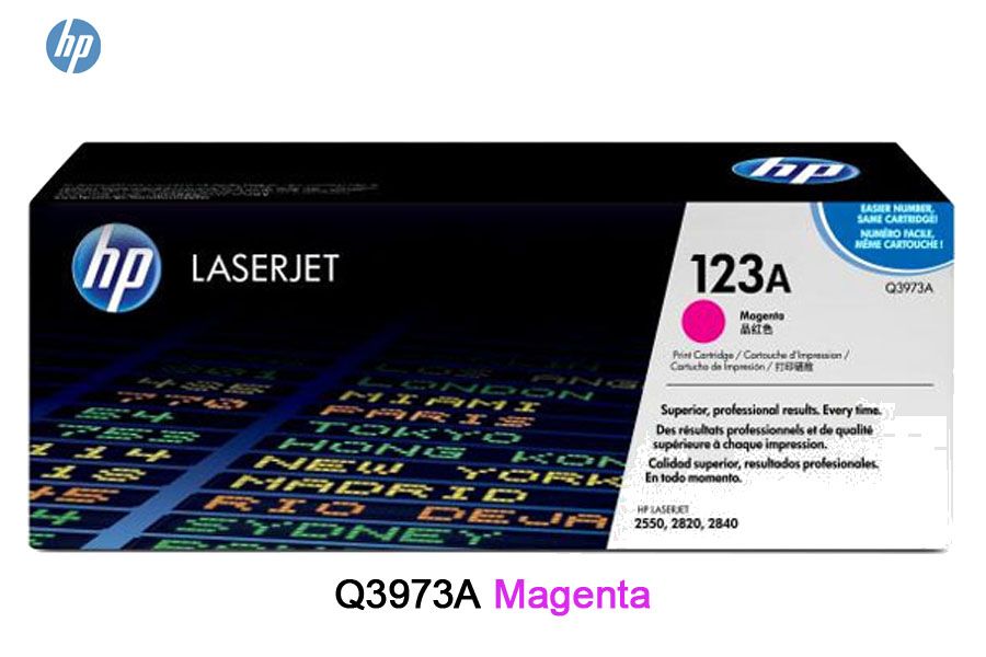 Toner-HP-123A-Magenta-Q3973A.jpg Toner HP 123A Magenta Q3973A Para 2550L, 2550N - Imagen 1