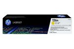 Toner HP 126A Yellow CE312A Para CP1025, M175, M275 - Imagen 2