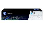 Toner HP 126A Cyan CE311A Para CP1025, M175, M275 - Imagen 2