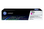 Toner HP 126A Magenta CE313A Para CP1025, M175, M275 - Imagen 2
