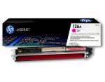 Toner HP 126A Magenta CE313A Para CP1025, M175, M275