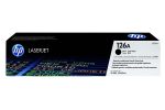 Toner HP 126A Negro CE310A Para CP1025, M175, M275 - Imagen 2
