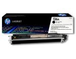 Toner HP 126A Negro CE310A Para CP1025, M175, M275