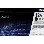 Toner Original HP 12A Q2612A Para 1010,3020,M1005,3015