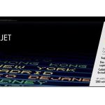 Toner HP 131A Yellow CF212A Para M276/M251