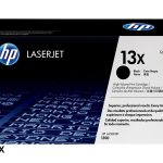 Toner HP 13X Q2613X LaserJet 1300xi, 1300t