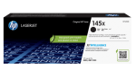 Toner HP 145X Negro W1450X Para 3003 MFP 3103 Series