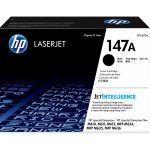 Toner Original HP 147A Negro W1470A Para M612, MFP M636