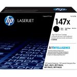 Toner Original HP 147X Negro W1470X Para M611, MFP M636