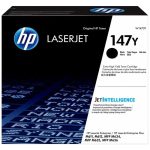 Toner Original HP 147Y Negro W1470Y Para M611, M612, M635