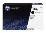 Toner HP 14A Negro CF214A Para M712, MFP M725