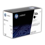 Toner HP 14A Negro CF214A Para M712, MFP M725 - Imagen 2