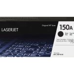 Toner Original HP 150A Negro W1500A Para M111, MFP M141