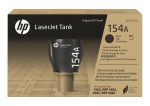 Toner HP 154A Negro W1540A tank 1502, 2502, 2602