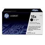 Toner HP 15X Negro C7115X Para 1200, 3380