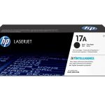 Toner HP 17A Negro CF217A Para M102, MFP M130