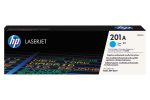 Toner Original HP 201A Cyan CF401A Para M252, MFP M277 - Imagen 2
