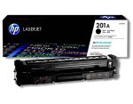 Toner Original HP 201A Negro CF400A Para M252, MFP M277