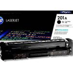 Toner Original HP 201A Negro CF400A Para M252, MFP M277