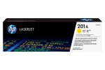 Toner Original HP 201A Yellow CF402A Para M252, MFP M277 - Imagen 2