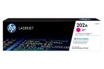 Toner HP 202A Magenta CF503A Para M254, MFP M280