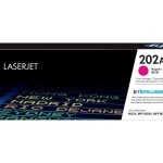Toner HP 202A Magenta CF503A Para M254, MFP M280