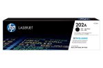 Toner HP 202A Negro CF500A Para M254, MFP M280