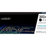 Toner HP 202A Negro CF500A Para M254, MFP M280