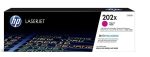 Toner HP 202X Magenta CF503X Para M254, M280, M281 - Imagen 2