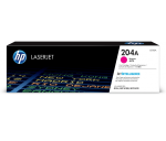 Toner HP 204A Magenta CF513A M154, M180, M181