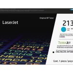 Toner HP 213X Cyan W2131X Flow 5700, MFP 5800