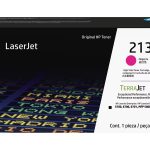 Toner HP 213X Magenta W2133X Flow 5700, MFP 5800