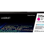 Toner HP 215A Magenta W2313A Para M155, MFP M182