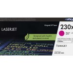Toner HP 230X Magenta W2303X Para 4203, MFP 4303