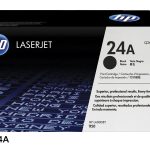 Toner Original HP 24A Q2624A Para LaserJet 1150, 1150n