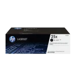 Toner HP 25X Negro CF325X Para M806/Flow MFP 830 - Imagen 2